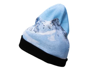 Sublimation Beanie Mountain 