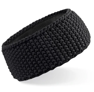 Slopeside Waffle Headband