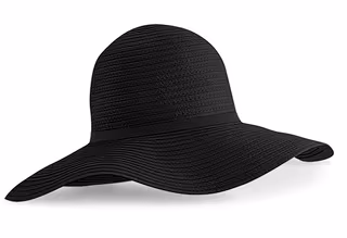Marbella Wide-Brimmed Sun Hat