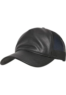 Synthetic Leather Trucker