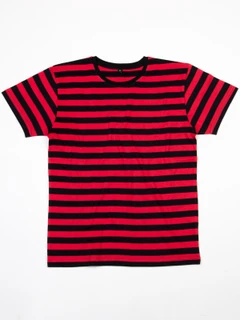 Men's Stripy T