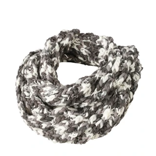 Coarse Loop Scarf