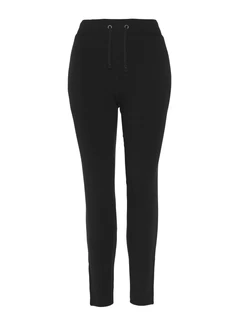 JC084 Girlie Cool Tapered Jogpant