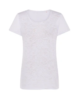 Subli Burn Out T-Shirt