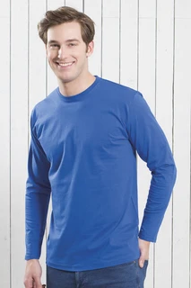 Regular T-shirt Long Sleeve