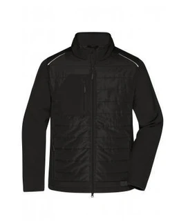 Men's Hybrid Jacket