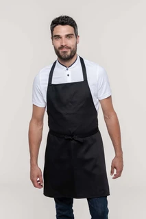 Lightweight Polycotton Apron K8001