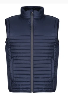 Honestly Made Recycled Insulated Bodywarmer