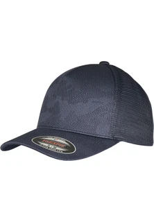 Flexfit Jaquard Camo Cap