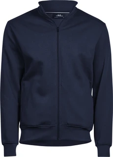 Full Zip Sweat Cardigan