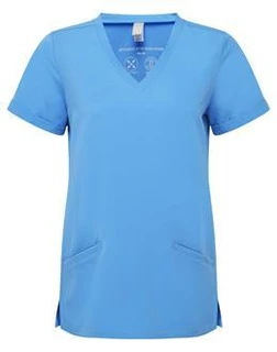 'Invincible' Women’s Onna-Stretch Tunic