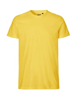 Men's Fit T-Shirt O61001
