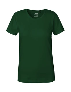 Ladies' Interlock T-Shirt O81029