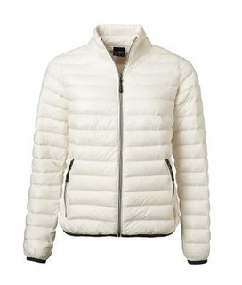 Ladies' Down Jacket