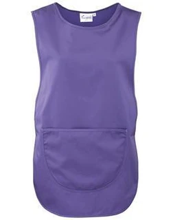 Women's Pocket Tabard