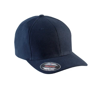 Flexfit Brush Cotton Cap KP907