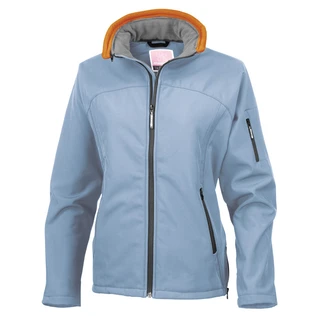 Ladies Soft Shell Jacket