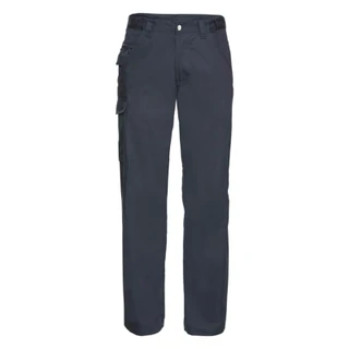 Workwear Polycotton Twill Trousers L - 34”