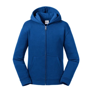Children´s Authentic Zipped Hood Jacket
