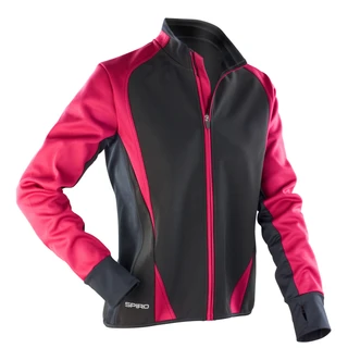 Women's Freedom Softshell Jacket