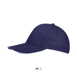 Five panel cap  Sol's SUNNY