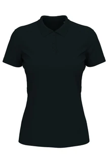 Lux Polo Women