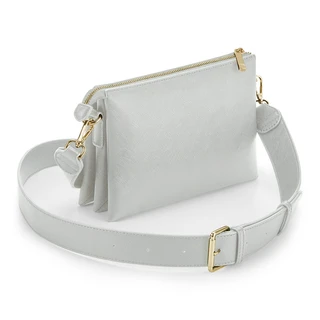 Boutique Soft Cross Body Bag