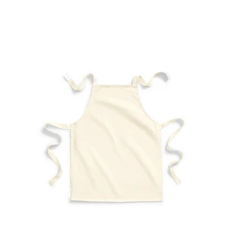 Fairtrade Cotton Junior Craft Apron