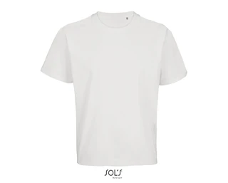 UNISEX OVERSIZED T-SHIRT
