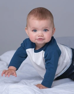 Baby Superstar Baseball T