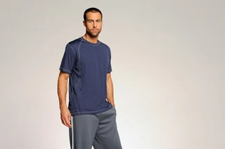 Men’s Short Sleeve Performance Tee