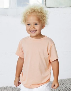 Toddler Triblend Short Sleeve Tee