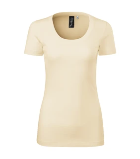 T-shirt Ladies Merino Rise Adler 158