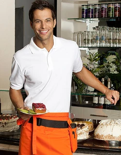 Polo Shirt Lucca Man