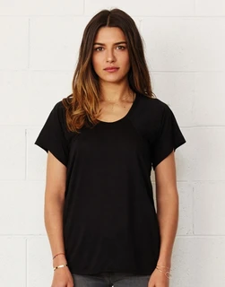 Lightweight Flowy Tee