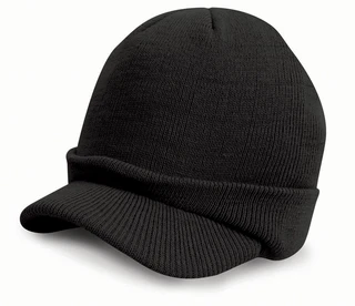 Esco Army Knitted Hat