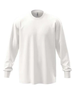 Unisex Heavyweight Long Sleeve