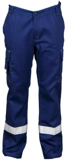 Men's workwear trousers Defender Reflex 2.0