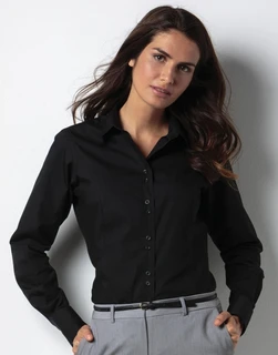 Ladies' City Business Shirt LS