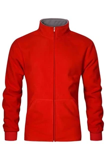  Men’s Double Fleece Jacket
