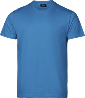 Mens Interlock T-Shirt