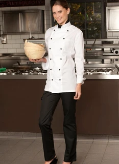 Trousers Benevento Lady Care