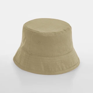 EarthAware Organic Cotton Bucket Hat