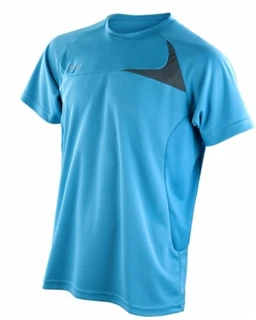 Spiro Men's Dash Training Shirt