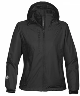 Ladies' Stratus Light Shell Jacket