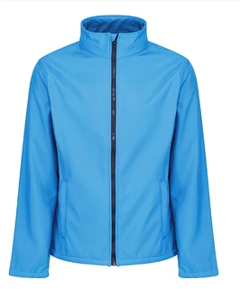 Eco Ablaze Softshell Jacket