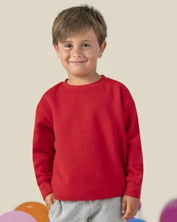 Kid Sweatshirt French Terry