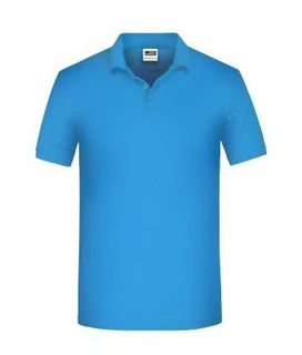 Mens BIO Workwear Polo