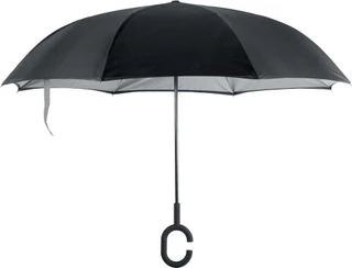 Hands-free reverse open umbrella KI2030