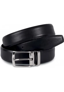 Leather belt KP809